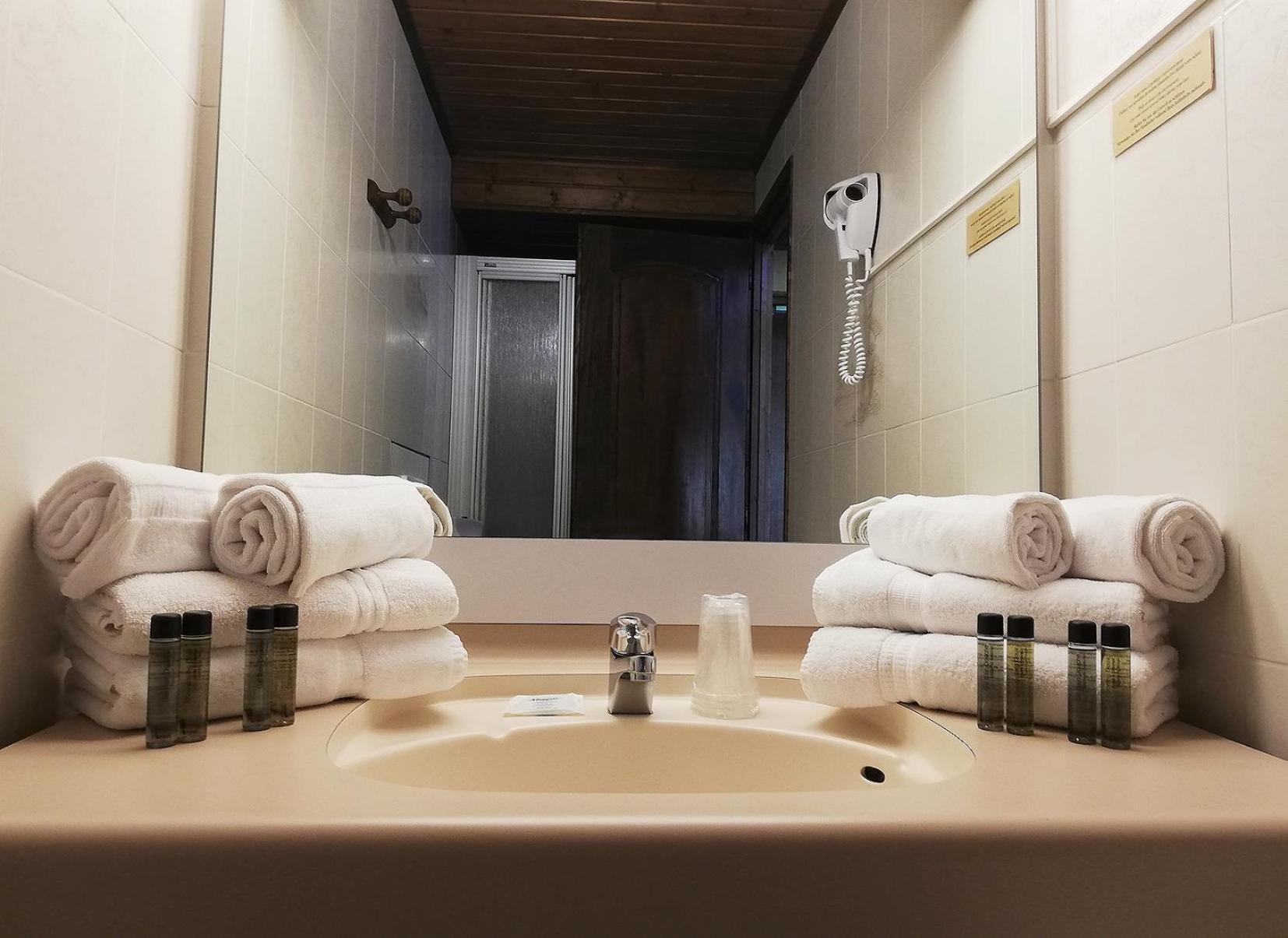 Le Taconet Hotel Le Praz de Lys Cameră foto